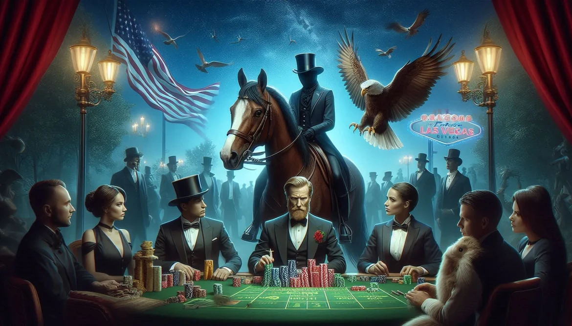 Orionsbet Casino